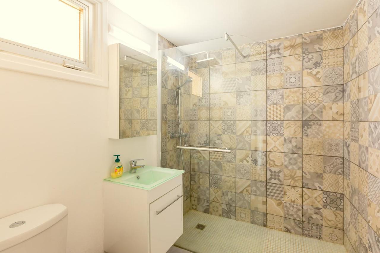 Andriana City Centre Flat Larnaka Exterior foto